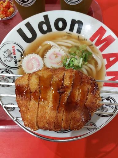 UDON MAN