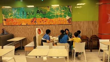 A&W RESTORAN MALL CIPUTRA