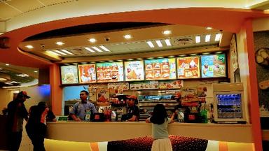 A&W RESTORAN MALL CIPUTRA