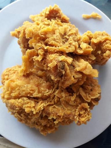 AMRANA FRIED CHICKEN