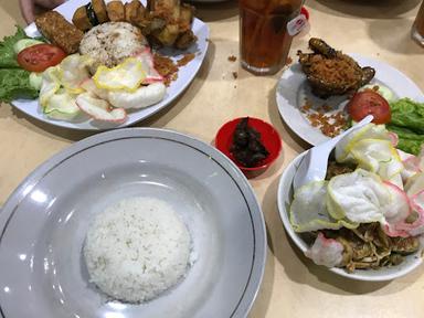 AYAM GORENG JAKARTA