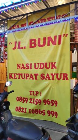 Photo's Ayam Goreng Jl Buni