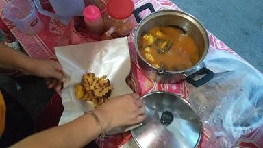 AYAM GORENG KREMES DEO