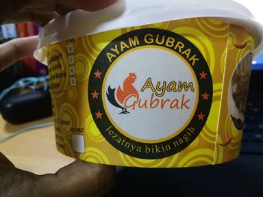 AYAM GUBRAK