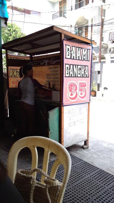 BAKMI BANGKA 35