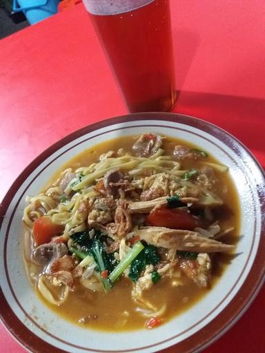 BAKMI JAWA SOLO PAK EKO