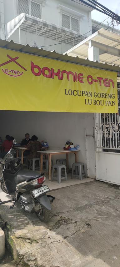 BAKMI O-TEN