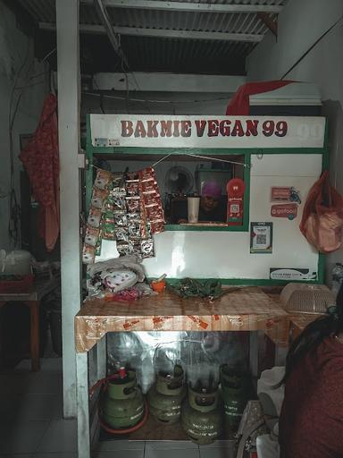 BAKMI VEGAN 99