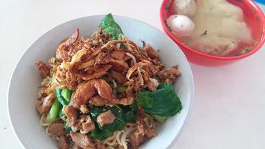 BAKMI VEGAN 99