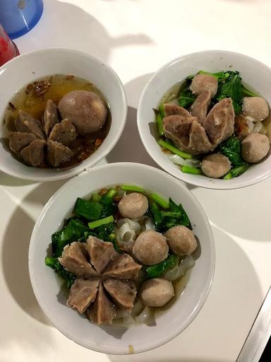 BAKSO BAROKAH