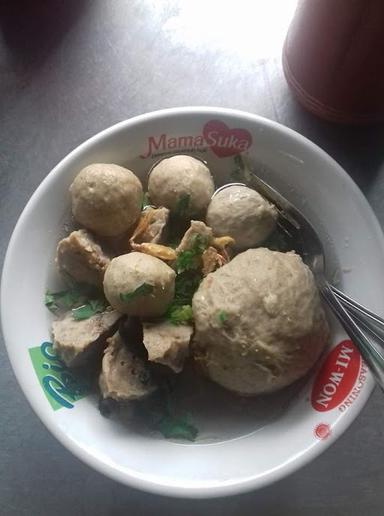 BAKSO BASREL