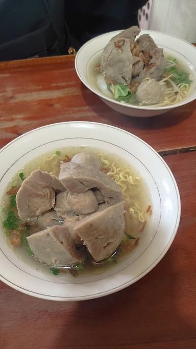 BAKSO BERANAK MAS GAYENG