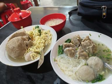 BAKSO BERANAK MAS GAYENG