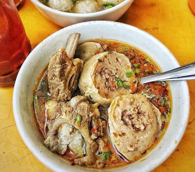 BAKSO JWR ( JAWIR )