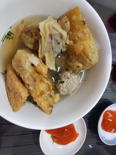 BAKSO MALANG ASLI PAK PAIJO