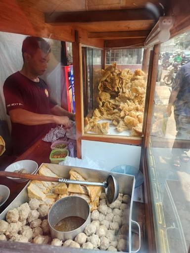 BAKSO MALANG ASLI PAK PAIJO