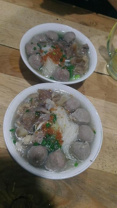 BAKSO SAPI 96 KONG'Q