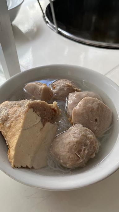 BAKSO SAPI ALEX