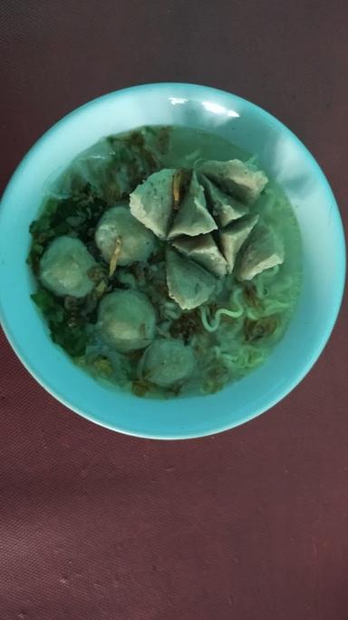 BAKSO WONOGIRI MORO MAREM