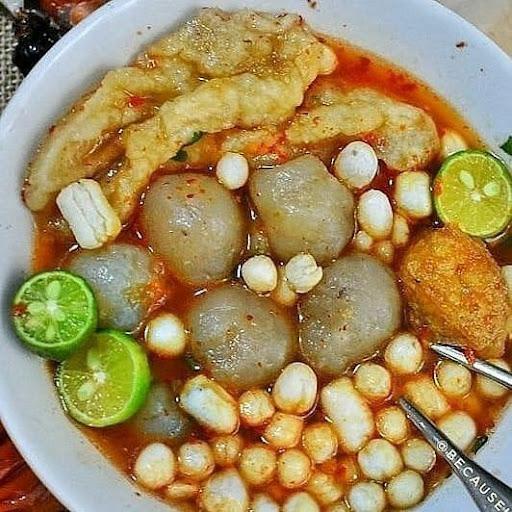 BASO ACI MAMA ALIF