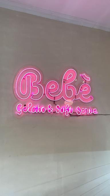 BEBE GELATO