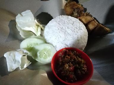 BEBEK GORENG JAWA