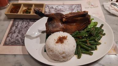 BEBEK TEPI SAWAH