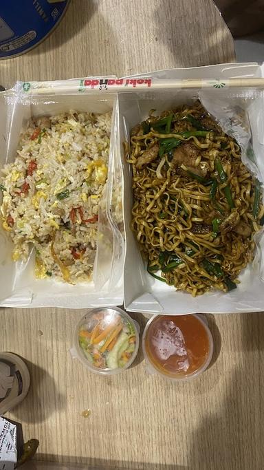 BINTANG LESTARI CHINESE FOOD