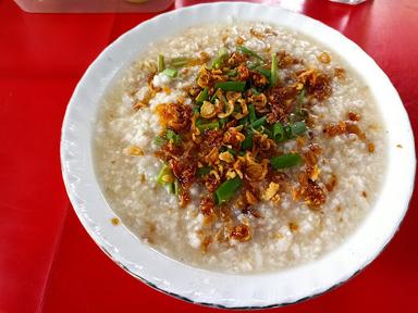 BUBUR AGUAN BANGKA