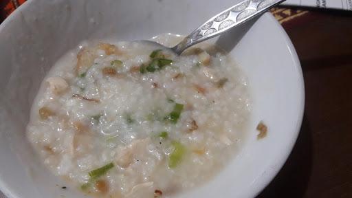 BUBUR ANNA