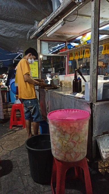 BUBUR AYAM CIANJUR