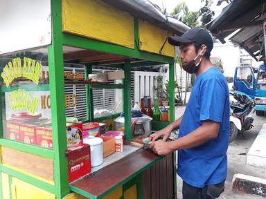 BUBUR AYAM CIREBON DAFFA DIFA