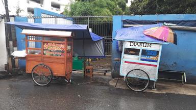 BUBUR AYAM PODOKERSO 82