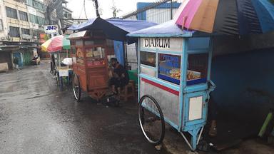 BUBUR AYAM PODOKERSO 82