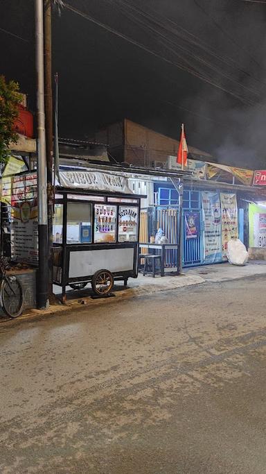 BUBUR AYAM SHEILA CABANG TANJUNG DUREN TIMUR