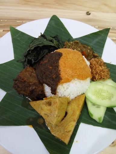 BUNDO VEGETARIAN JELAMBAR