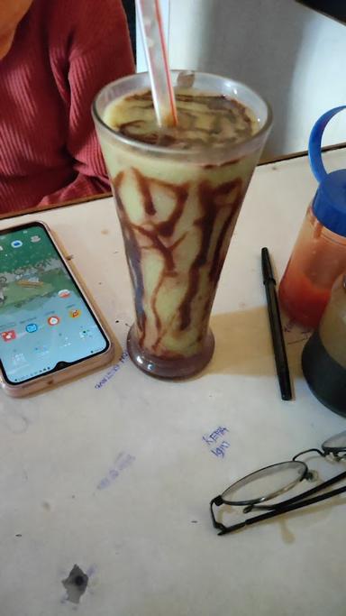 CAFE MANDIRI