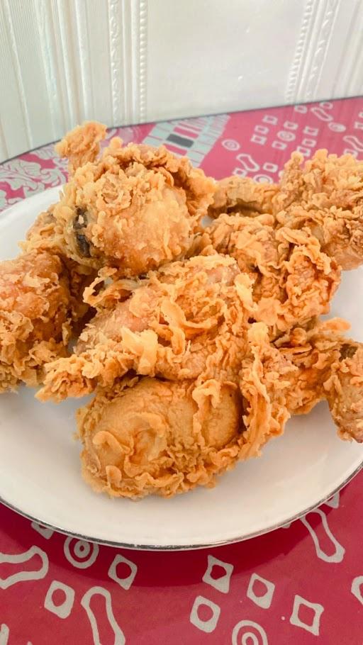 CHICKEN FF 17 JELAMBAR