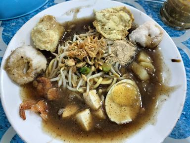 CITA RASA MEDAN - DUTA MAS, MIE SOP , EMIE DAN NASI LEMAK KHAS MEDAN