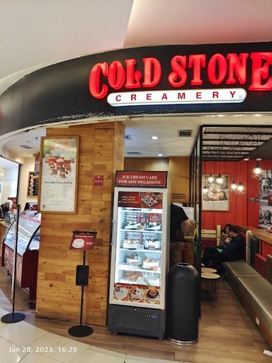 COLD STONE CREAMERY