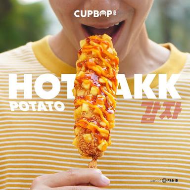 CUPBOP - TANJUNG DUREN RAYA JAKARTA BARAT