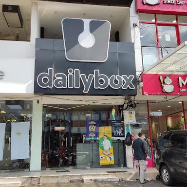 DAILYBOX TANJUNG DUREN