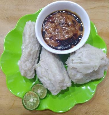 DAPUR SOBA, DAPURNYA SOTO BAKSO