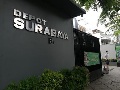 DEPOT SURABAYA