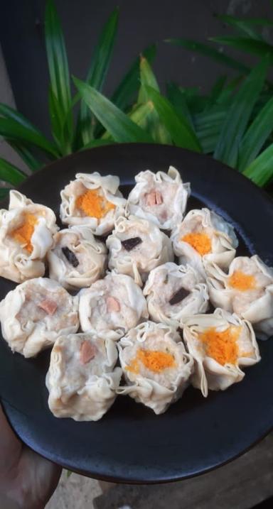 DIMSUM BUNDA KILA