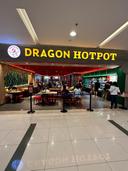 Dragon Hot Pot, Central Park