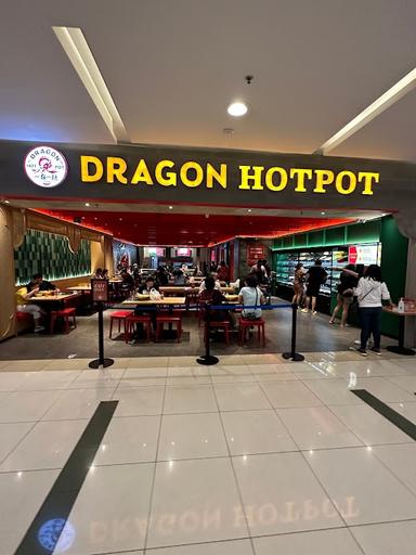 DRAGON HOT POT, CENTRAL PARK