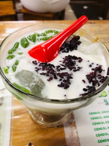 ES CENDOL BANDUNG 5 SAUDARA