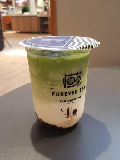 FOREVER TEA - NEO SOHO