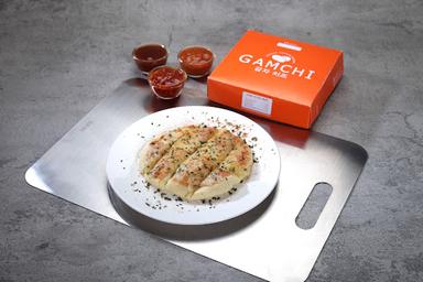 GAMCHI POTATO CHEESE BREAD, MALL CIPUTRA GROGOL